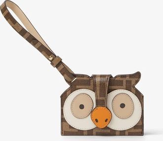 Fendi Fendi Best Friends Forever Cards Holder