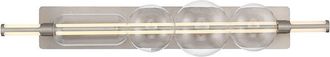 Eurofase Lighting Lucent 40In Vanity Wall Mount