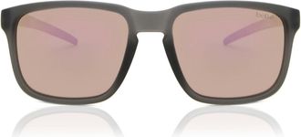 Bolle Score Polarized BS031003 Mens Sunglasses Black Size 53