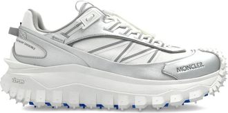 Moncler Sneakers Trailgrip GTX - Bianco