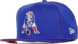 New Era New Era, Caps, unisex, Blue, Size: ONE SIZE Vintage Sideline Team Cap