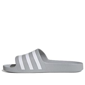 adidas Adilette Aqua Slippers Grey EG4160