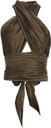 Cult Gaia TOPWEAR - Tops on YOOX.COM