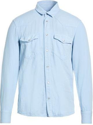 Altea TOPWEAR - Camicie jeans su YOOX.COM