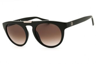 Guess GU00275 Gradient Brown Lens Sunglasses - Green