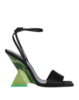 The Attico FOOTWEAR - Sandals on YOOX.COM