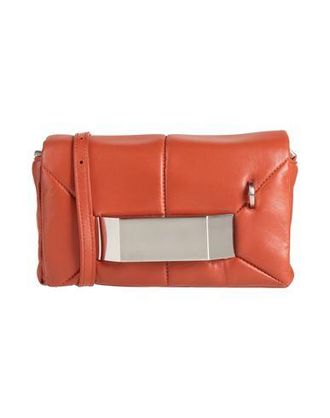 Rick Owens TASCHEN - Umh&auml;ngetasche auf YOOX.COM