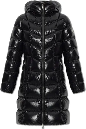 Moncler Mujer, Abrigos, Negro, Talla: XS