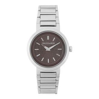 Trussardi Dames, Accessoires, Grijs, Maat: ONE Size
