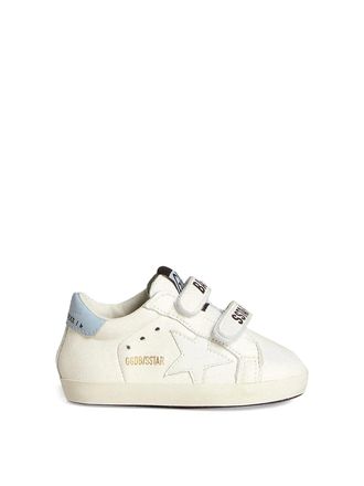 Golden Goose Sneakers With Socks