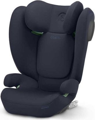 OEM Silla De Auto Cbx By Cybex Solution B3 I-fix 3 A 12 A&ntilde;os - 15 A 50 Kg - 100 A 150 Cm - Azul
