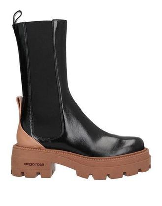 Sergio Rossi FOOTWEAR - Ankle boots sur YOOX.COM