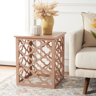 Safavieh Lonny End Table