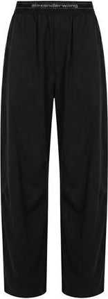 Alexander Wang BOTTOMWEAR - Trousers on YOOX.COM