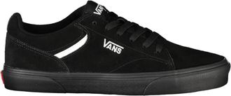 Vans Schoenen - Heren - Sneakers - Zwart - 41 EU - Schoenen