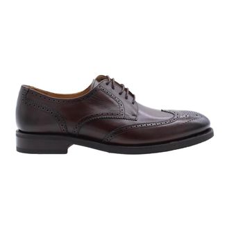Cordwainer Uomo, Scarpe, Marrone, 42 EU, new