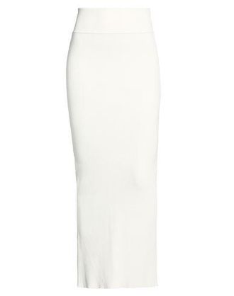 Wardrobe.NYC BOTTOMWEAR - Maxi skirts sur YOOX.COM