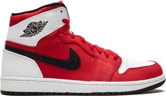 Nike Jordan Air Jordan 1 Retro High Blake Grffin sneakers - unisex - Leather/Nylon/Polyester/Rubber - 10 - Red