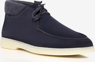 Aur&eacute;lien Stiefeletten aus Kalbsleder Desert Boot