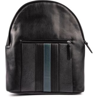 Ted Baker Essential Backpack Black One Size
