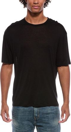 ATM Anthony Thomas Melillo Atm Anthony Thomas Melillo Crewneck T-Shirt
