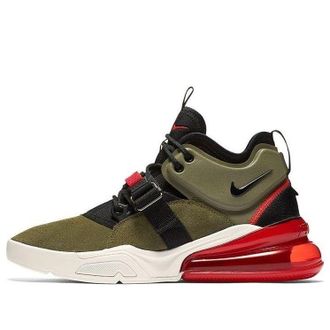 Nike Air Force 270 Olive AH6772-200