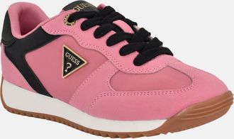 Guess Rejenna Multi Color-Block Sneakers