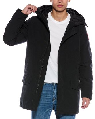 Canada Goose Langford Down Parka