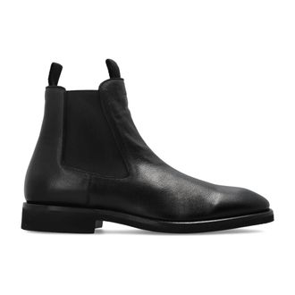Tom Ford Heren, Schoenen, Zwart, Maat: 43 EU Zijde