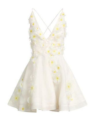 Zimmermann KLEIDER - Mini-Kleider auf YOOX.COM