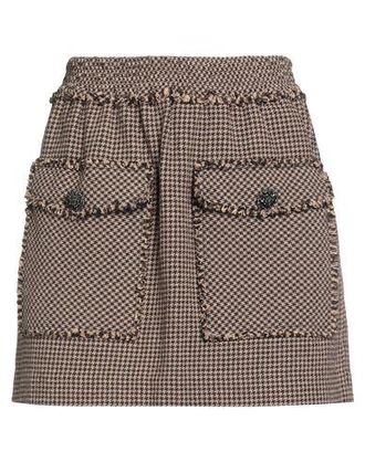8pm BOTTOMWEAR - Mini skirts on YOOX.COM