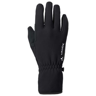 Vaude Basodino Gloves III Handschuhe - Unisex | schwarz
