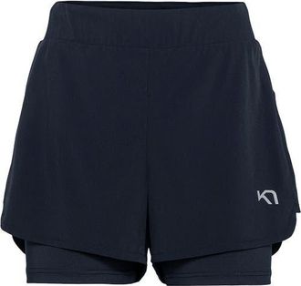 Kari Traa Nora Training Short - Womens in Royal at Nordstrom, Size X-Small