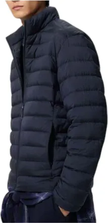 Uniqlo Ultra Light Down Jacket Navy 478273-69