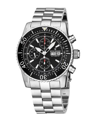 Revue Thommen Mens Diver Watch