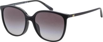 Michael Kors Womens Mk2137u 57Mm Sunglasses