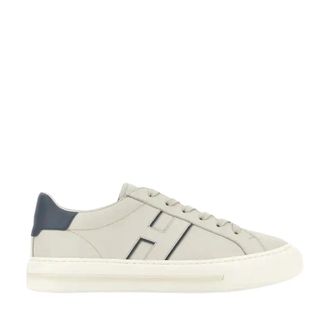 Hogan Sneakers, male, Gray, 6 UK, Rebel Trainers