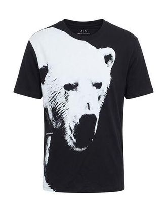 A|X Armani Exchange CAMISETAS Y TOPS - Camisetas en YOOX.COM