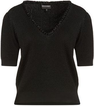 Emporio Armani STRICKWAREN - Pullover auf YOOX.COM