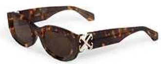 Off-white Dames, Accessoires, Groen, Maat: 52 MM