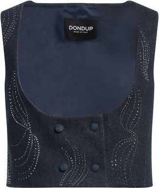Dondup TRAJES Y CONJUNTOS - Chalecos sartoriales en YOOX.COM