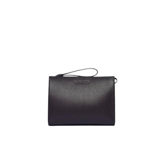Orciani Bags, male, Black, Size: ONE SIZE Bag