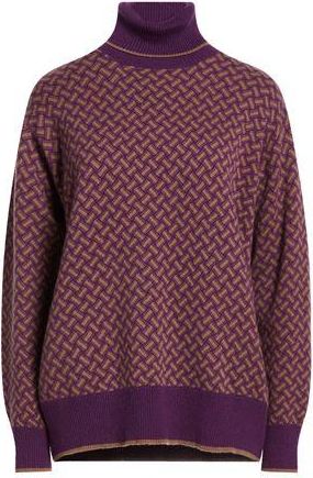 Drumohr STRICKWAREN - Rollkragenpullover auf YOOX.COM