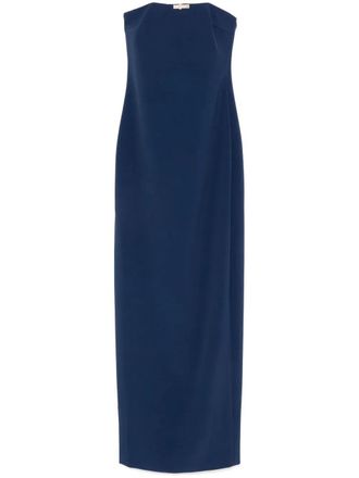 Elisabetta Franchi Long Evening Dress