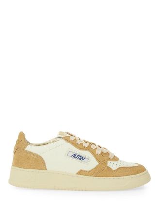 Autry Medalist Low Sneaker