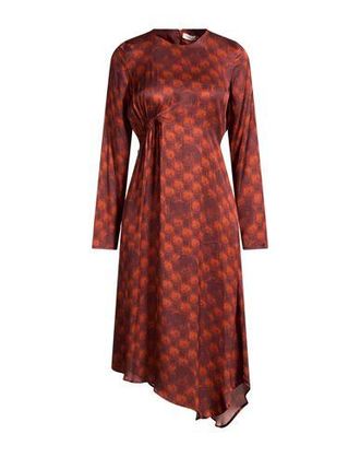 Manila Grace DRESSES - Midi dresses on YOOX.COM
