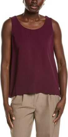 Lafayette 148 New York Finnley Top