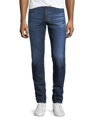 AG - Adriano Goldschmied Men & apos;s Tellis Modern-Slim Jeans