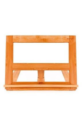 Berghoff Bamboo Tablet/Cookbook Holder in Natural at Nordstrom Rack