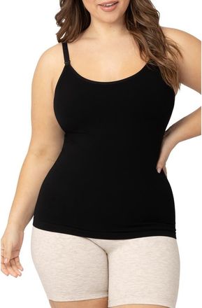 Kindred Bravely Sublime Maternity & Nursing Camisole in Black at Nordstrom, Size X-Large